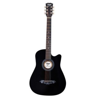 V-tone V-TONE AG ONE BK - Gitara akustyczna 4/4 czarna