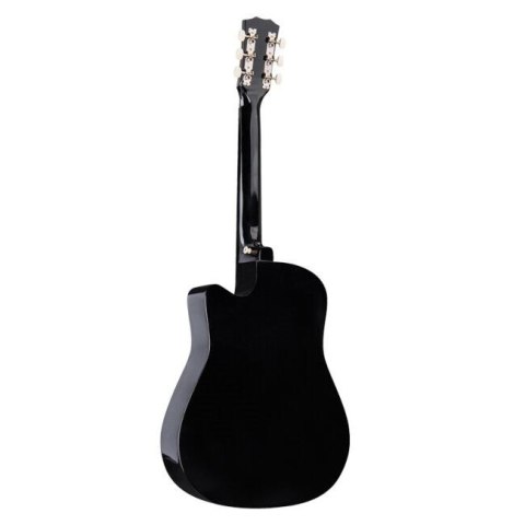 V-tone V-TONE AG ONE BK - Gitara akustyczna 4/4 czarna