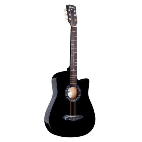 V-tone V-TONE AG ONE BK - Gitara akustyczna 4/4 czarna