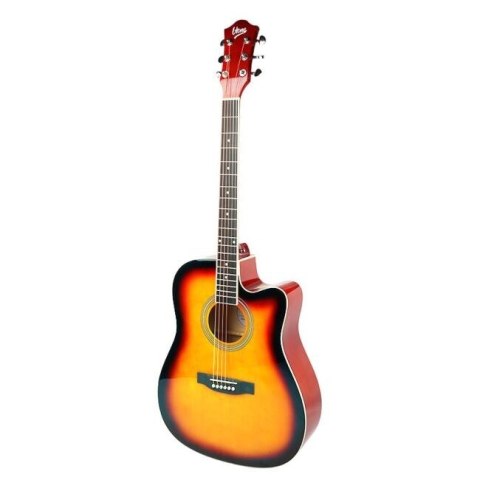 V-tone V-TONE AG TWO SB - Gitara akustyczna 4/4 sunburst