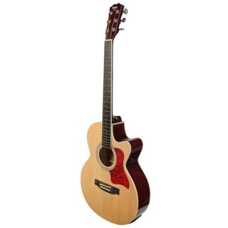 V-tone V-TONE EAG SET NT - Gitara elektroakustyczna + wzmacniacz