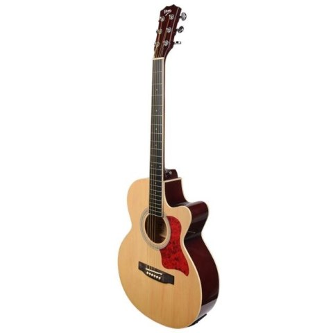 V-tone V-TONE EAG SET NT - Gitara elektroakustyczna + wzmacniacz