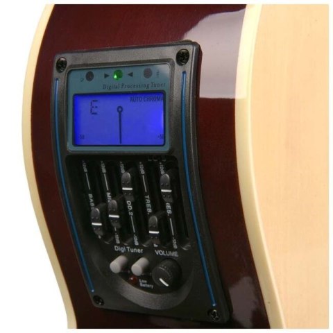 V-tone V-TONE EAG SET NT - Gitara elektroakustyczna + wzmacniacz