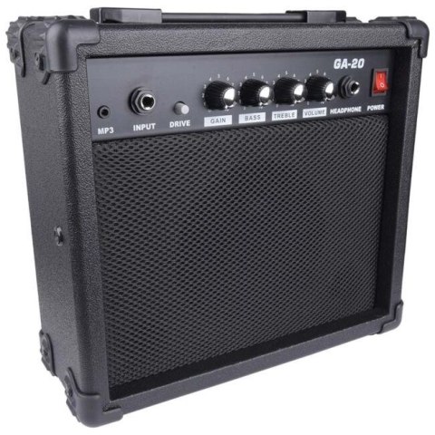 V-tone V-TONE EAG SET NT - Gitara elektroakustyczna + wzmacniacz