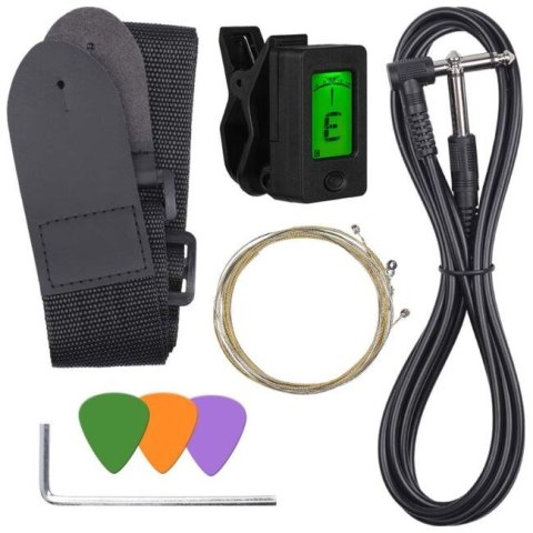 V-tone V-TONE EAG SET NT - Gitara elektroakustyczna + wzmacniacz