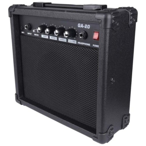 V-tone V-TONE EAG SET NT - Gitara elektroakustyczna + wzmacniacz