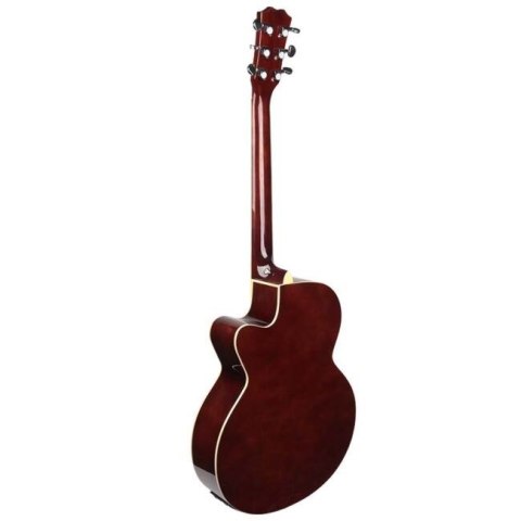 V-tone V-TONE EAG SET SB - Gitara elektroakustyczna + wzmacniacz