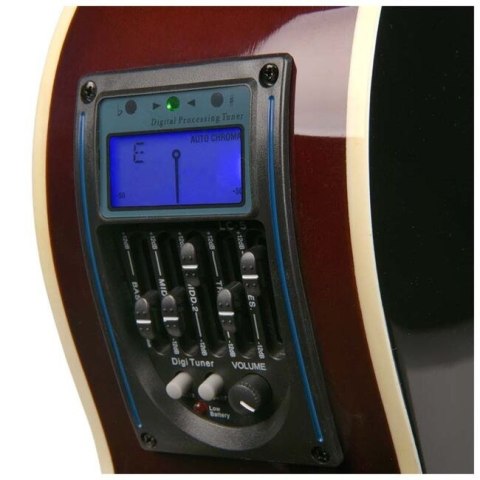 V-tone V-TONE EAG SET SB - Gitara elektroakustyczna + wzmacniacz