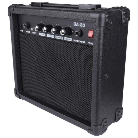 V-tone V-TONE EAG SET SB - Gitara elektroakustyczna + wzmacniacz