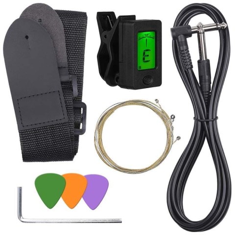 V-tone V-TONE EAG SET SB - Gitara elektroakustyczna + wzmacniacz