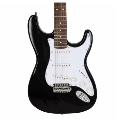 V-tone V-TONE EST 22 BK - Gitara elektryczna 4/4 typu Stratocaster