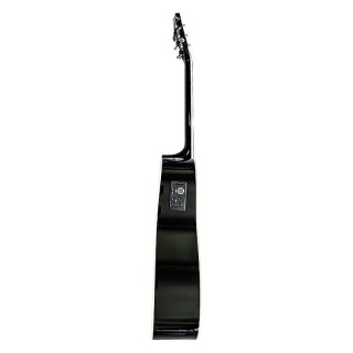 V-tone V-TONE VEAG1 CE BK - Gitara elektroakustyczna 4/4