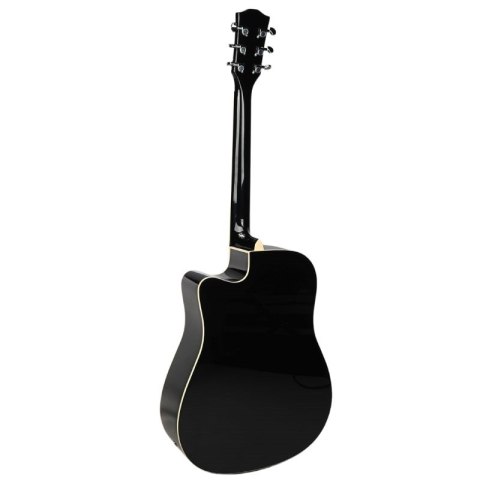 V-tone V-TONE VEAG1 CE BK - Gitara elektroakustyczna 4/4