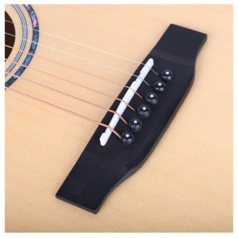 V-tone V-TONE VEAG1 CE NT - Gitara elektroakustyczna 4/4