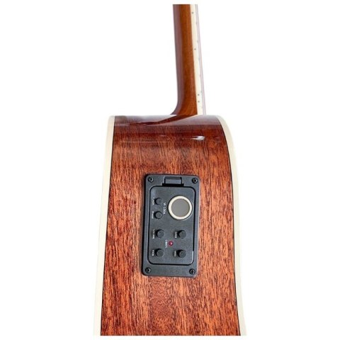 V-tone V-TONE VEAG1 CE VS - Gitara elektroakustyczna 4/4