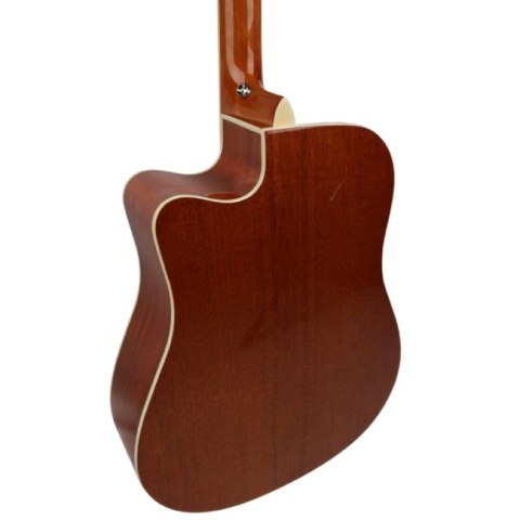 V-tone V-TONE VEAG1 CE VS - Gitara elektroakustyczna 4/4