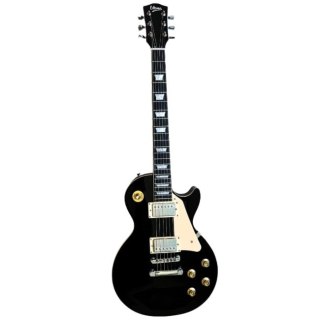 V-tone V-TONE VLP1 BK - Gitara elektryczna 4/4 typu Les Paul 39"
