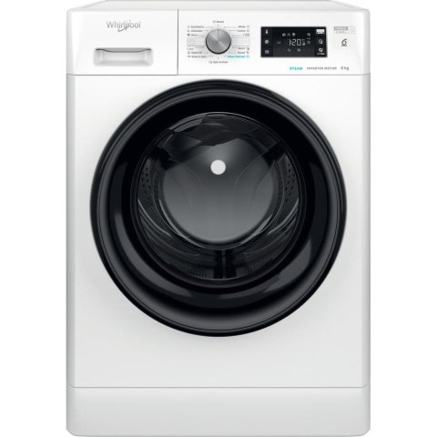 Whirlpool Pralka WHIRLPOOL FFB 8458 BV EE