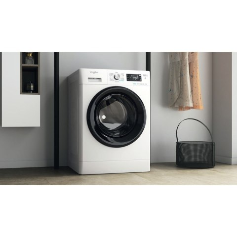Whirlpool Pralka WHIRLPOOL FFB 8458 BV EE