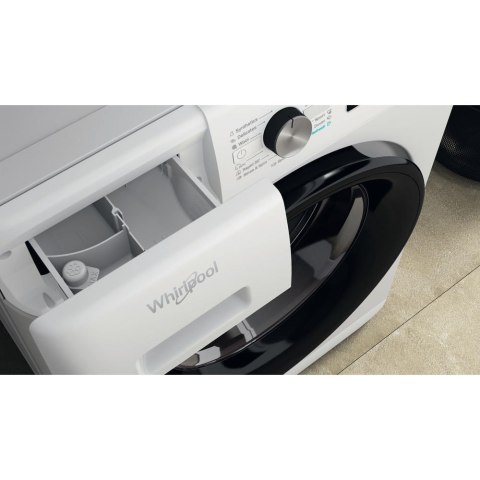 Whirlpool Pralka WHIRLPOOL FFB 8458 BV EE