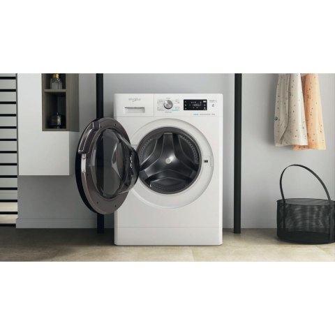 Whirlpool Pralka WHIRLPOOL FFB 8458 BV EE