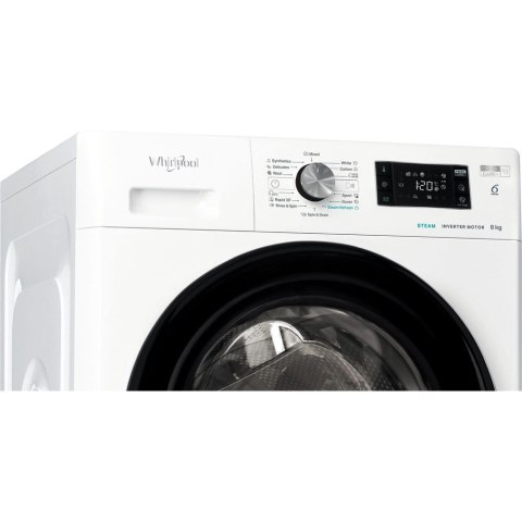 Whirlpool Pralka WHIRLPOOL FFB 8458 BV EE