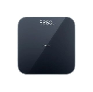 Xiaomi Waga łazienkowa Xiaomi Smart Scale S200 ciemnoszary