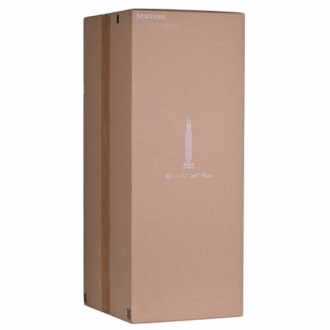 Bezprzewodowy odkurzacz pionowy Samsung Bespoke Jet Plus Complete Extra VS20B95943N/GE Bezprzewodowy odkurzacz pionowy Samsung Bespoke Jet Plus Complete Extra VS20B95943N/GE
