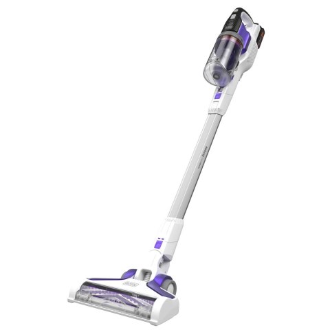 Odkurzacz 18V BHFEV1825CP-QW BLACK+DECKER Odkurzacz 18V BHFEV1825CP-QW BLACK+DECKER
