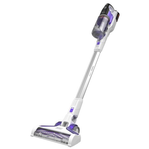 Odkurzacz 18V BHFEV1825CP-QW BLACK+DECKER Odkurzacz 18V BHFEV1825CP-QW BLACK+DECKER