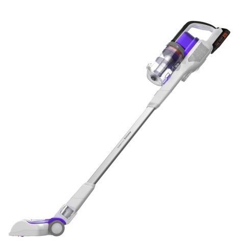 Odkurzacz 18V BHFEV1825CP-QW BLACK+DECKER Odkurzacz 18V BHFEV1825CP-QW BLACK+DECKER