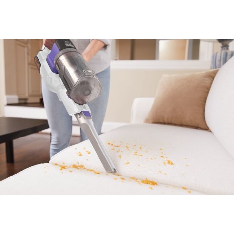 Odkurzacz 18V BHFEV1825CP-QW BLACK+DECKER Odkurzacz 18V BHFEV1825CP-QW BLACK+DECKER