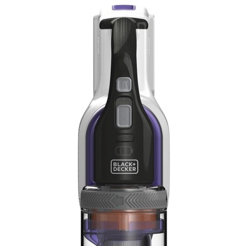 Odkurzacz 18V BHFEV1825CP-QW BLACK+DECKER Odkurzacz 18V BHFEV1825CP-QW BLACK+DECKER