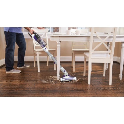 Odkurzacz 18V BHFEV1825CP-QW BLACK+DECKER Odkurzacz 18V BHFEV1825CP-QW BLACK+DECKER