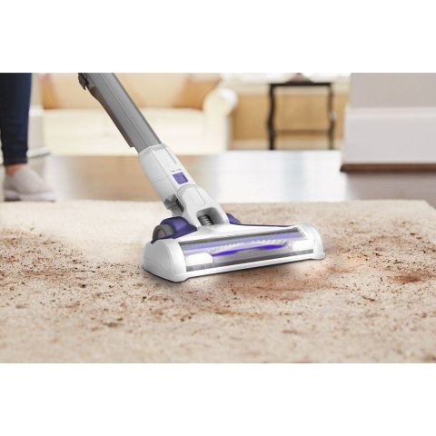 Odkurzacz 18V BHFEV1825CP-QW BLACK+DECKER Odkurzacz 18V BHFEV1825CP-QW BLACK+DECKER