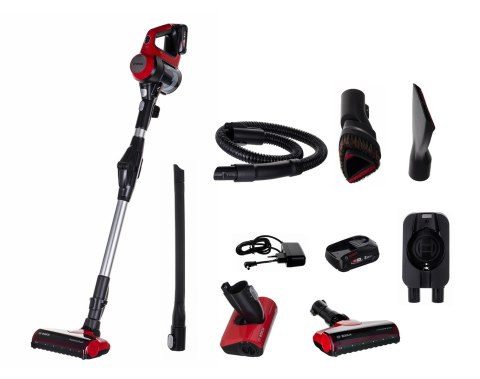 Odkurzacz BOSCH BBS 711ANM UNLIMITED Odkurzacz BOSCH BBS 711ANM UNLIMITED