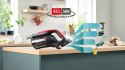 BOSCH Odkurzacz BOSCH BCS 1041PET