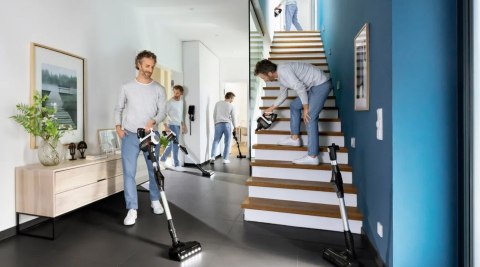 Odkurzacz BOSCH BCS 711XXL Odkurzacz BOSCH BCS 711XXL