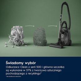 Electrolux Odkurzacz ELECTROLUX EB51C1OG