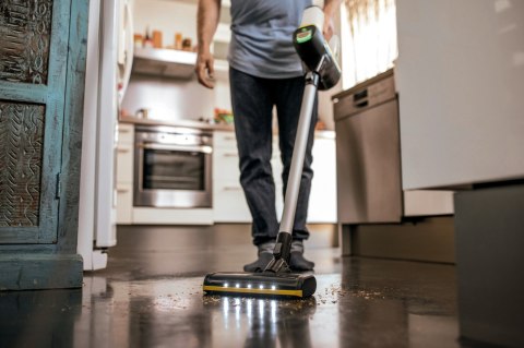 Odkurzacz Karcher VC 6 Cordless ourFamily Duo Odkurzacz Karcher VC 6 Cordless ourFamily Duo