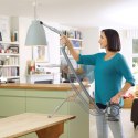Black&Decker Odkurzacz akumulatorowy Black&Decker DustBuster Flexi PD1820L-QW (kolor srebrny)