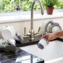 Black&Decker Odkurzacz akumulatorowy Black&Decker DustBuster Flexi PD1820L-QW (kolor srebrny)