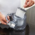 Black&Decker Odkurzacz akumulatorowy Black&Decker DustBuster Flexi PD1820L-QW (kolor srebrny)