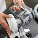 Black&Decker Odkurzacz akumulatorowy Black&Decker DustBuster Flexi PD1820L-QW (kolor srebrny)