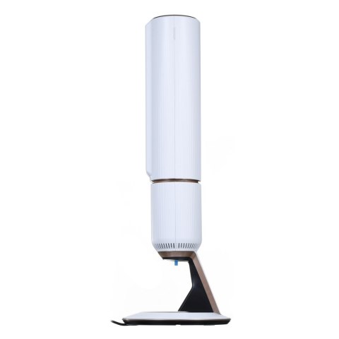 Odkurzacz pionowy Samsung Bespoke Jet Plus Complete VS20B95843W/GE Odkurzacz pionowy Samsung Bespoke Jet Plus Complete VS20B95843W/GE