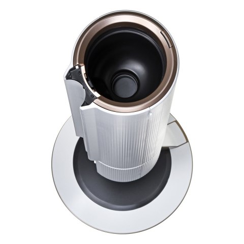 Odkurzacz pionowy Samsung Bespoke Jet Plus Complete VS20B95843W/GE Odkurzacz pionowy Samsung Bespoke Jet Plus Complete VS20B95843W/GE