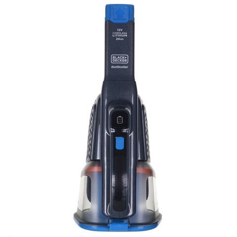 Odkurzacz ręczny 12V BHHV320B BLACK+DECKER Odkurzacz ręczny 12V BHHV320B BLACK+DECKER