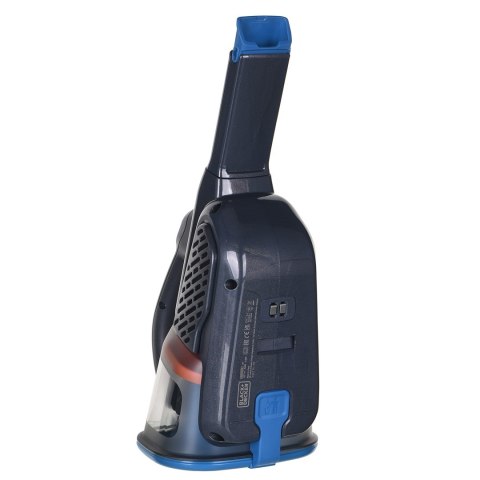 Odkurzacz ręczny 12V BHHV320B BLACK+DECKER Odkurzacz ręczny 12V BHHV320B BLACK+DECKER