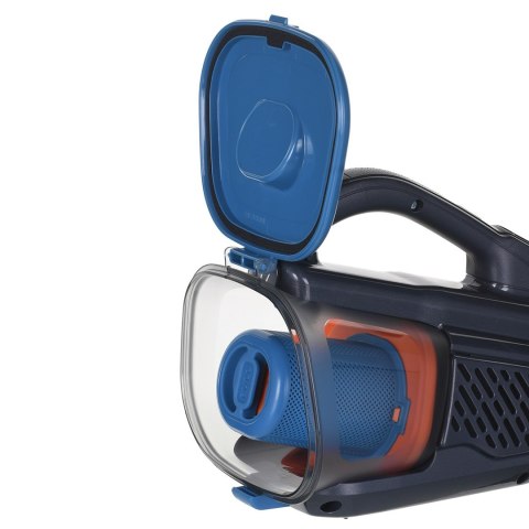 Odkurzacz ręczny 12V BHHV320B BLACK+DECKER Odkurzacz ręczny 12V BHHV320B BLACK+DECKER