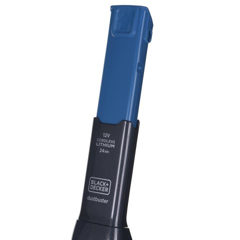 Odkurzacz ręczny 12V BHHV320B BLACK+DECKER Odkurzacz ręczny 12V BHHV320B BLACK+DECKER